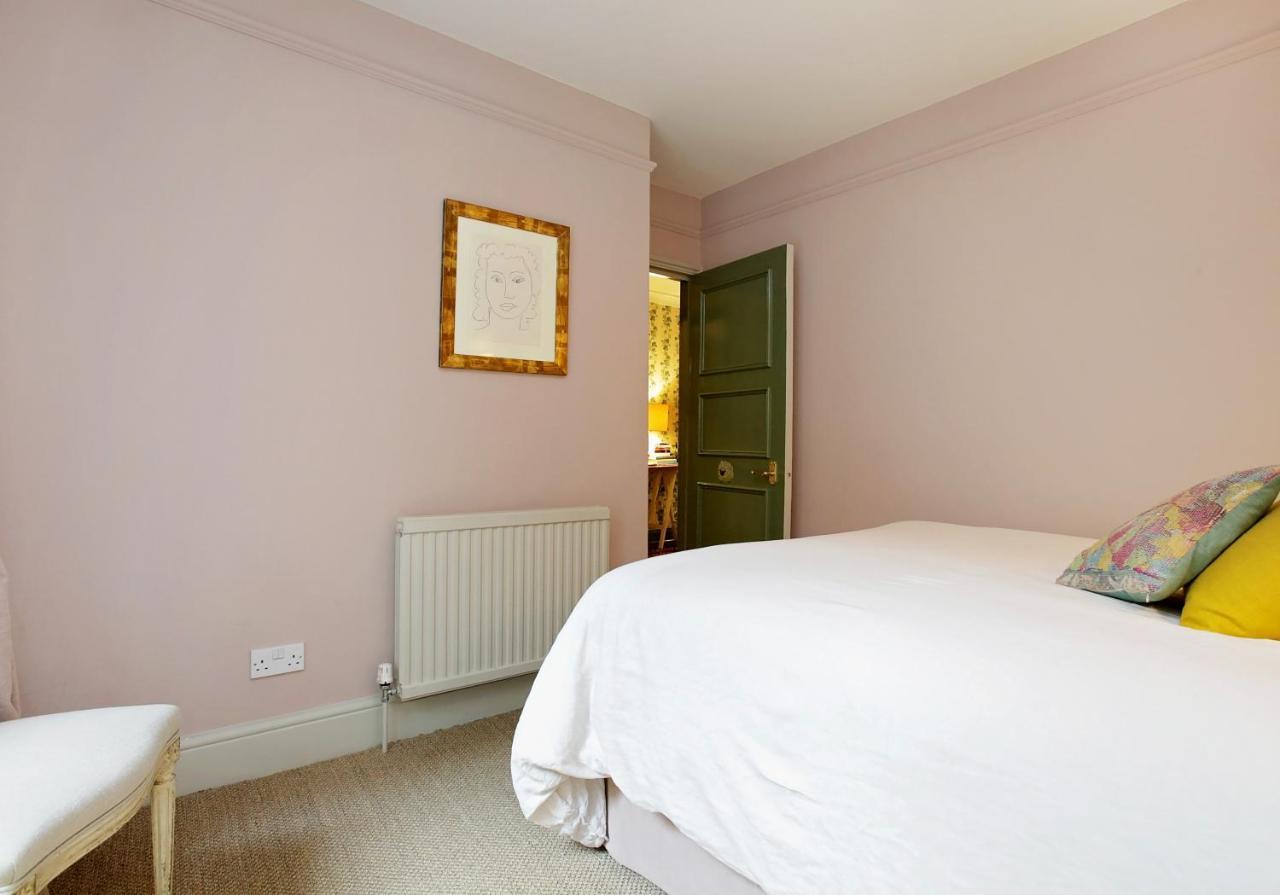 London Melody - 2 Bed Garden Apartment W2 Home At Heart Tal Buitenkant foto