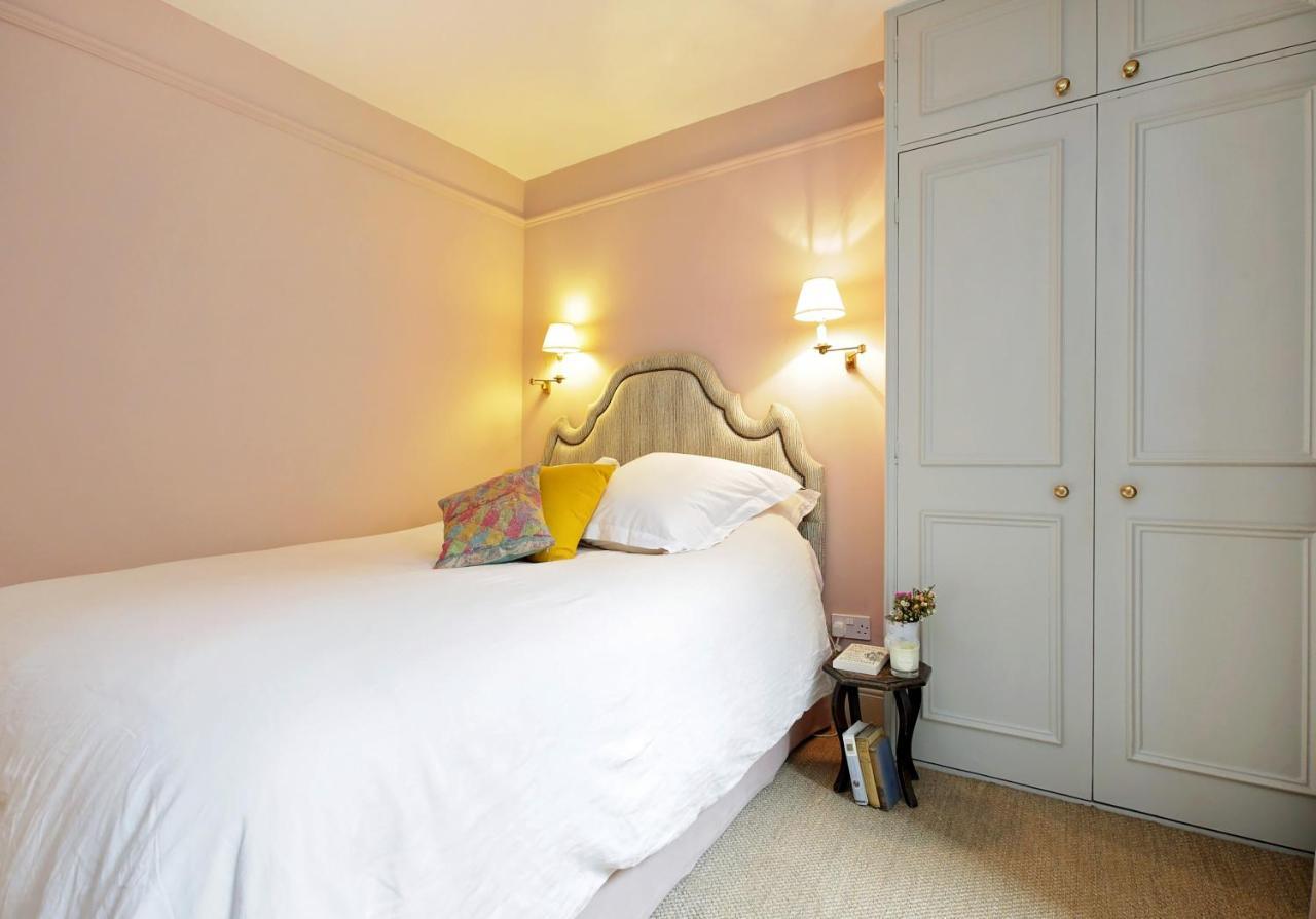 London Melody - 2 Bed Garden Apartment W2 Home At Heart Tal Buitenkant foto