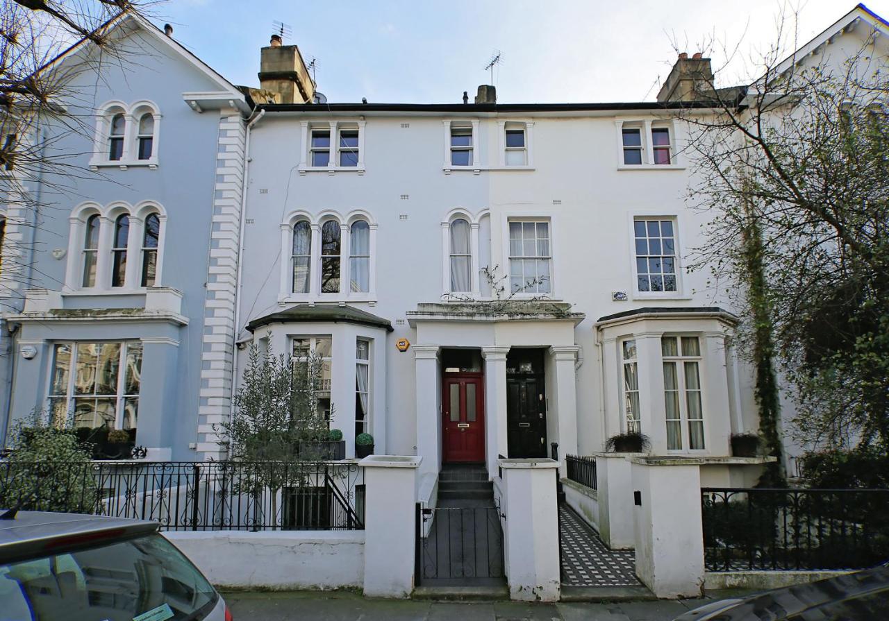 London Melody - 2 Bed Garden Apartment W2 Home At Heart Tal Buitenkant foto